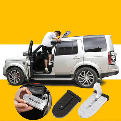 Loravian® LatchWay Access Latch Step