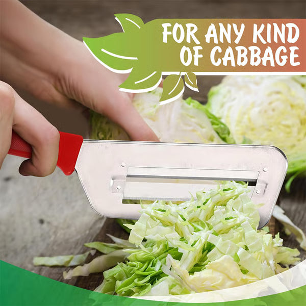 🏆Flash Sale⚡ 50K+ SOLD! Almost Gone✨Loravian® Stainless Steel Shredder Knife,Best Gifts