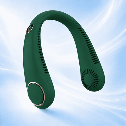 Billhol® Wearable Neck Fan