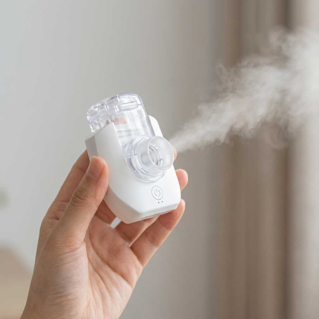 Loravian® Snap Mist Nano