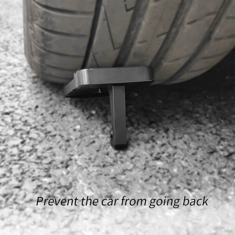 Loravian® LatchWay Access Latch Step