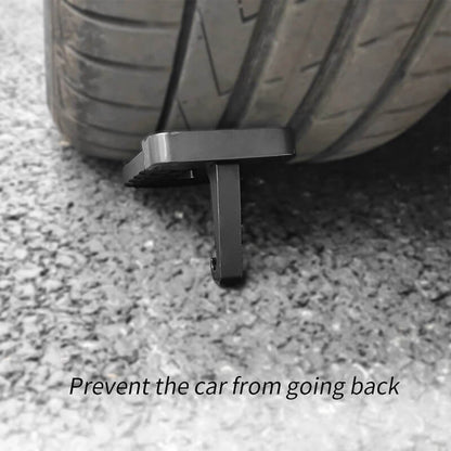 Loravian® LatchWay Access Latch Step