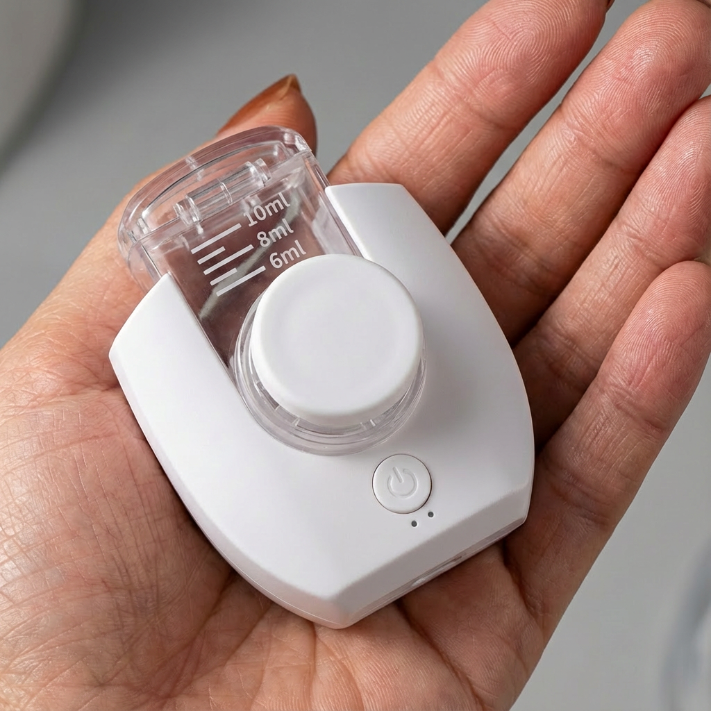 Loravian® Snap Mist Nano