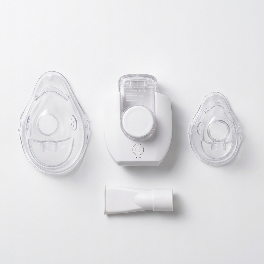 Loravian® Snap Mist Nano