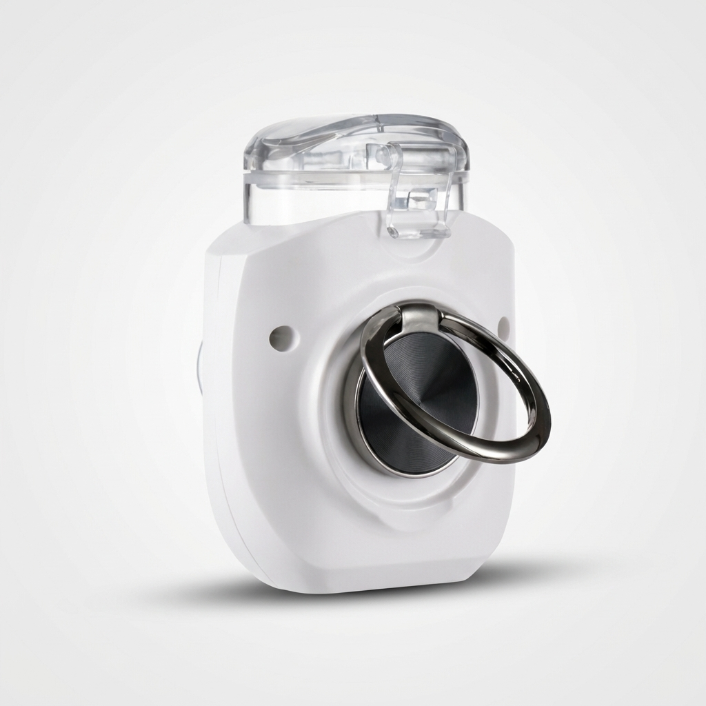 Loravian® Snap Mist Nano