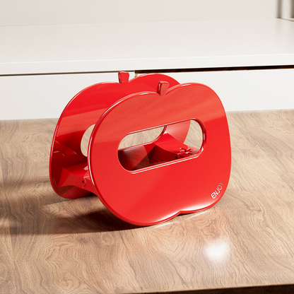 Loravian® AppleRest Gravity Pot Lid Holder🍎