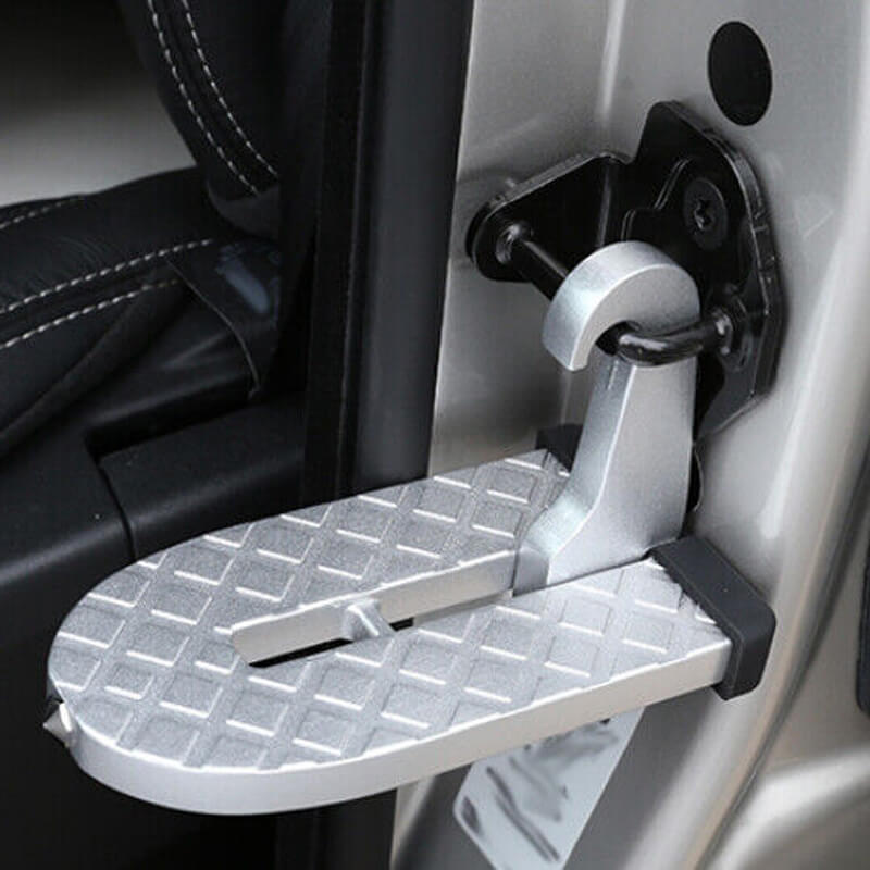 Loravian® LatchWay Access Latch Step