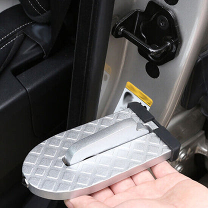 Loravian® LatchWay Access Latch Step