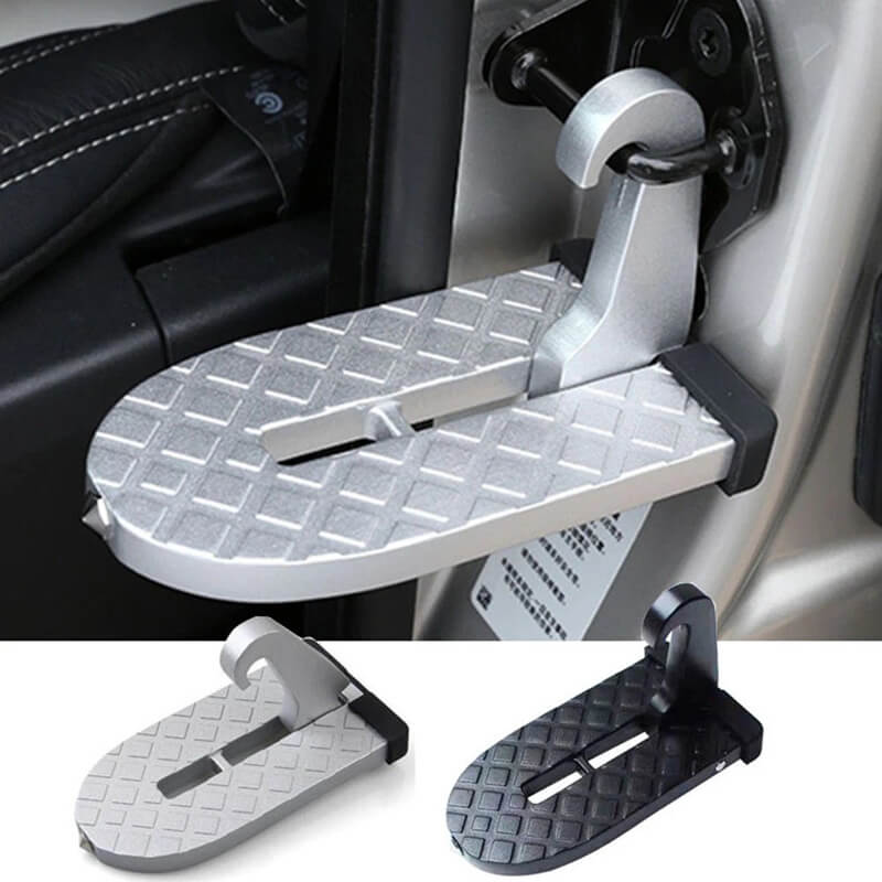 Loravian® LatchWay Access Latch Step