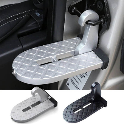 Loravian® LatchWay Access Latch Step