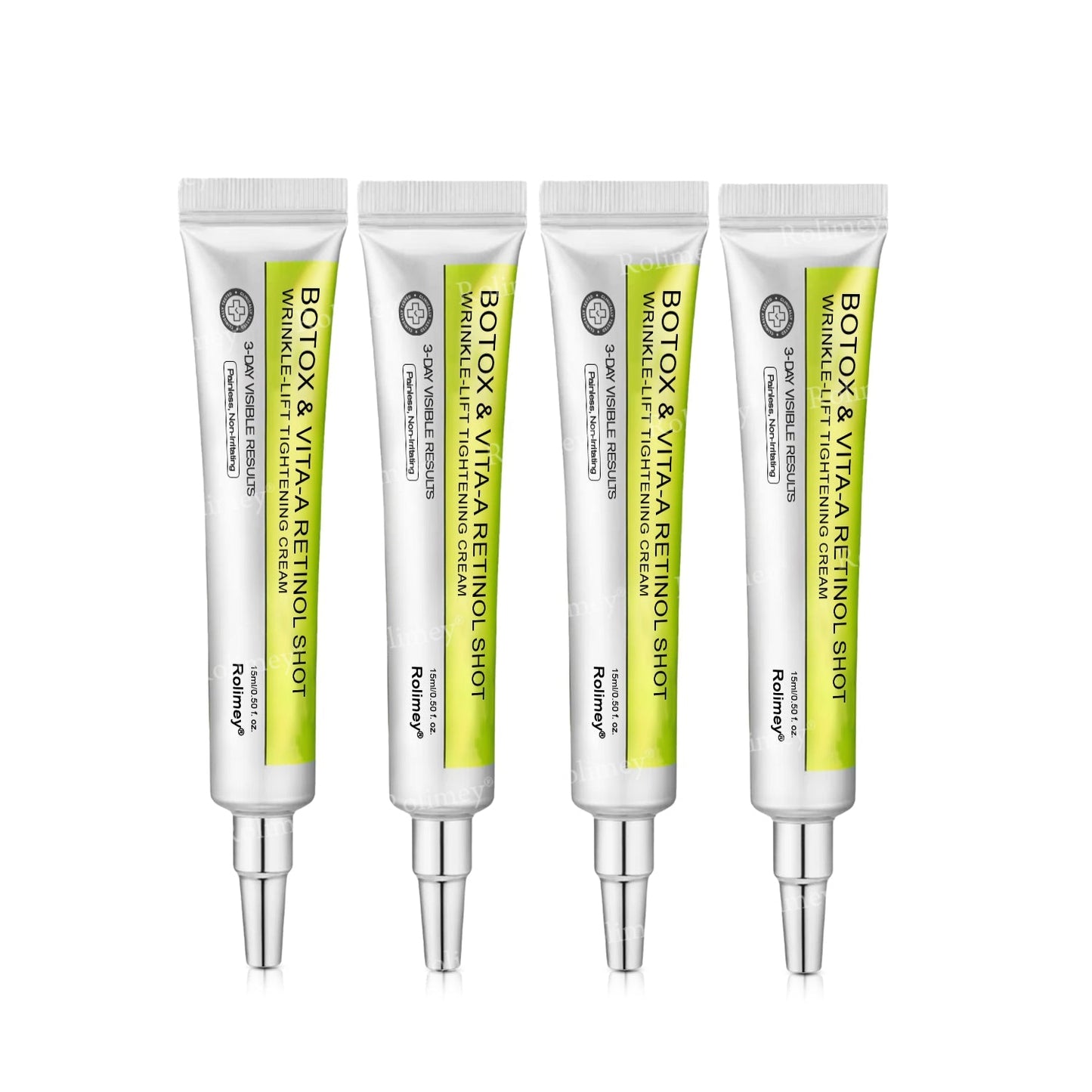 Botox & Vita A Retinol Shot Wrinkle-Lift Tightening cream