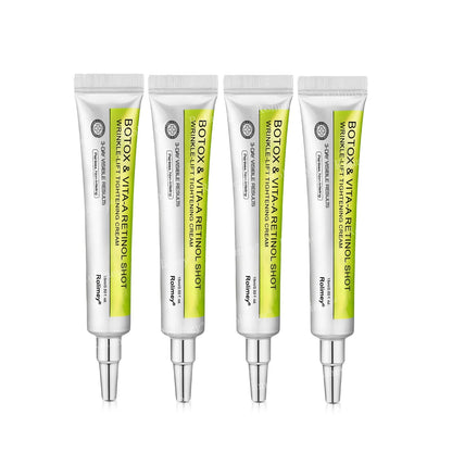 Botox & Vita A Retinol Shot Wrinkle-Lift Tightening cream