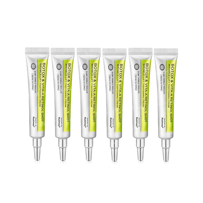 Botox & Vita A Retinol Shot Wrinkle-Lift Tightening cream