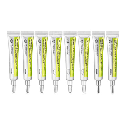 Botox & Vita A Retinol Shot Wrinkle-Lift Tightening cream