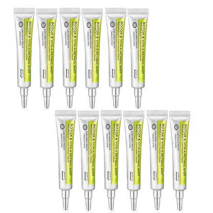 Botox & Vita A Retinol Shot Wrinkle-Lift Tightening cream
