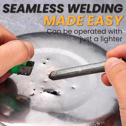 🎁Last Day 70% OFF 🔥Loravian® Low Temperature Universal Welding Rod