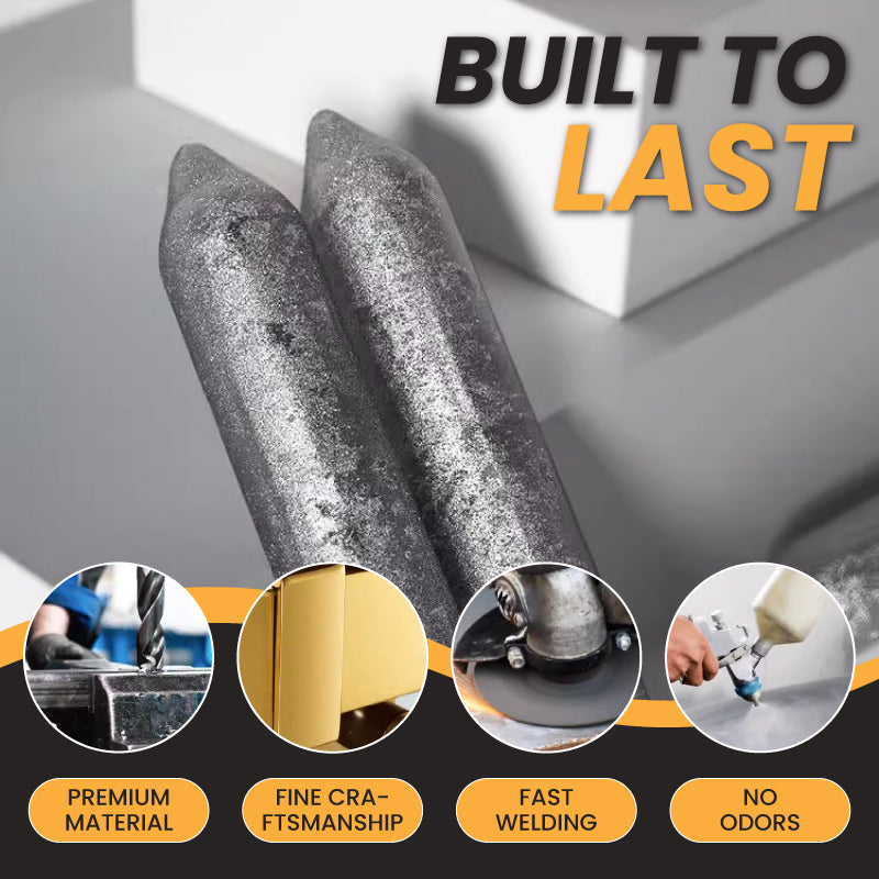🎁Last Day 70% OFF 🔥Loravian® Low Temperature Universal Welding Rod